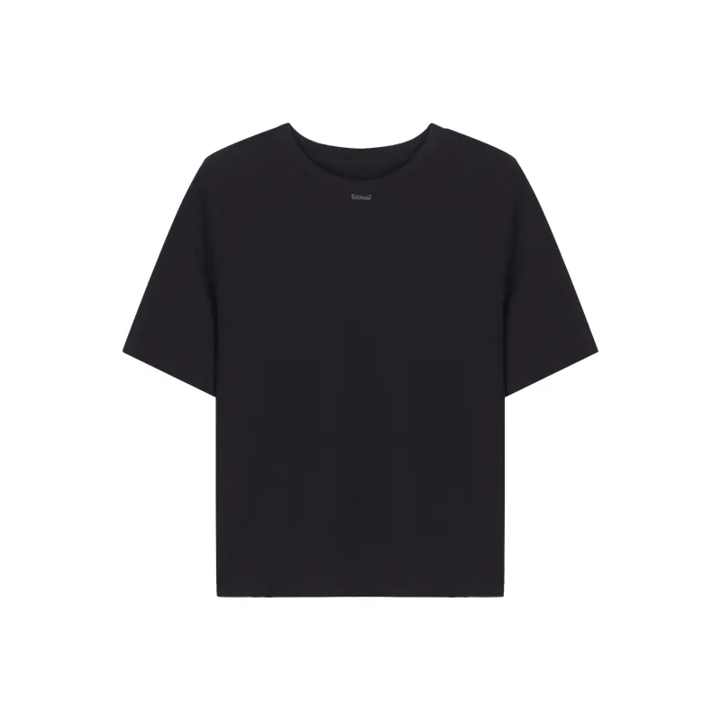 BASIC HOUSE T-Shirts Women's-2