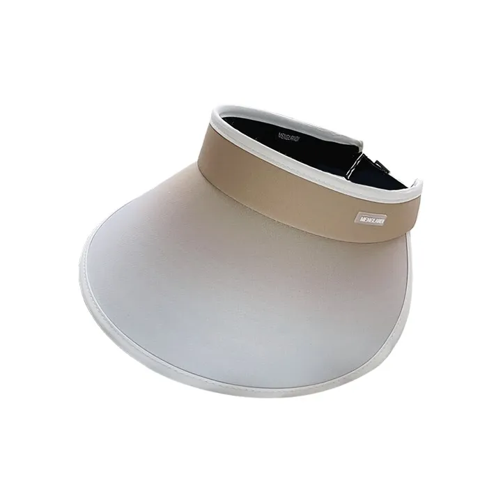 JW Polyester Sun Protection Hats Women's-5