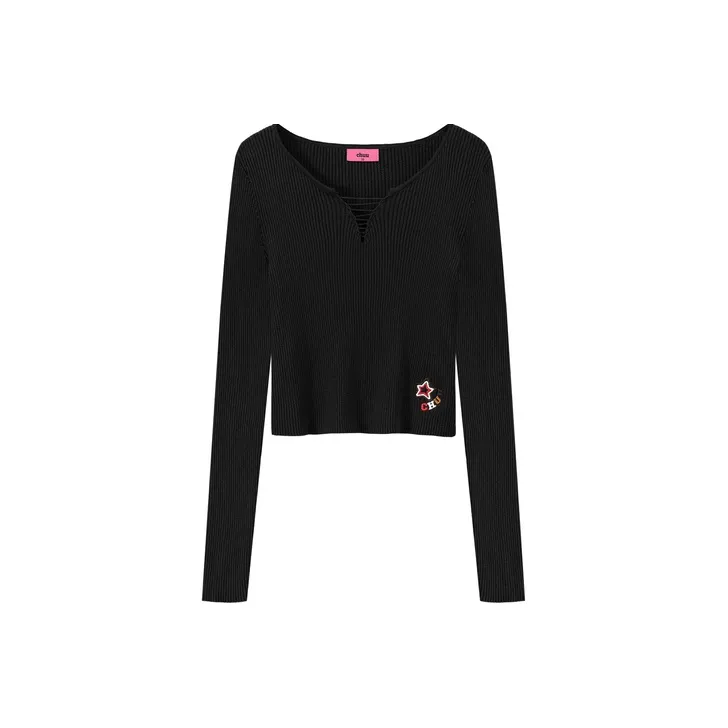 CHUU Knitwear Women's-0