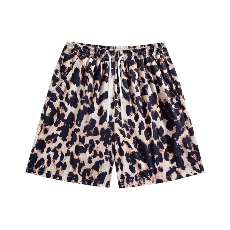 PASOK Casual Shorts Unisex-6