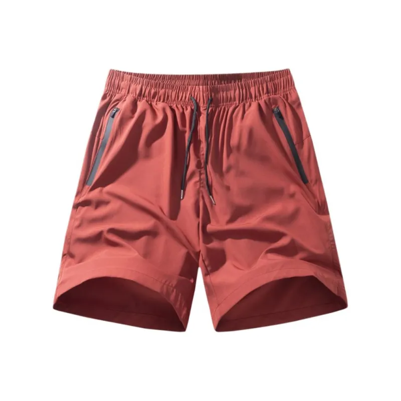 I.E Casual Shorts Unisex-4