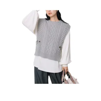 FREAK'S STORE Knitwear Women's Gray