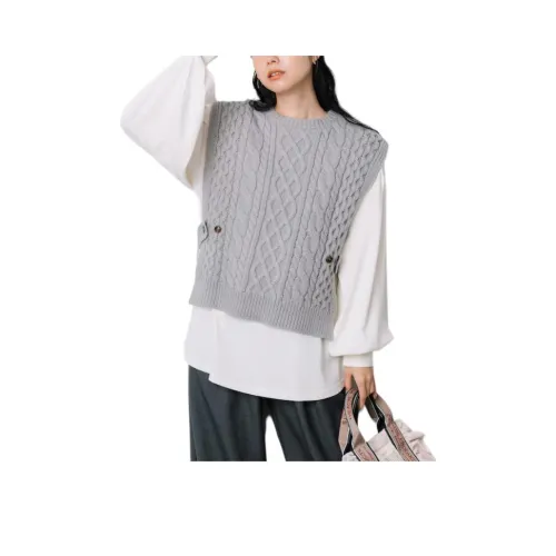 FREAK'S STORE Knitwear Women's Gray