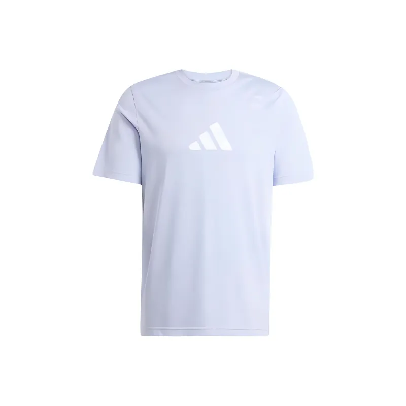 Adidas Free Shipping With AdiClub Aeroready Tennis Category Graphic Tee-0