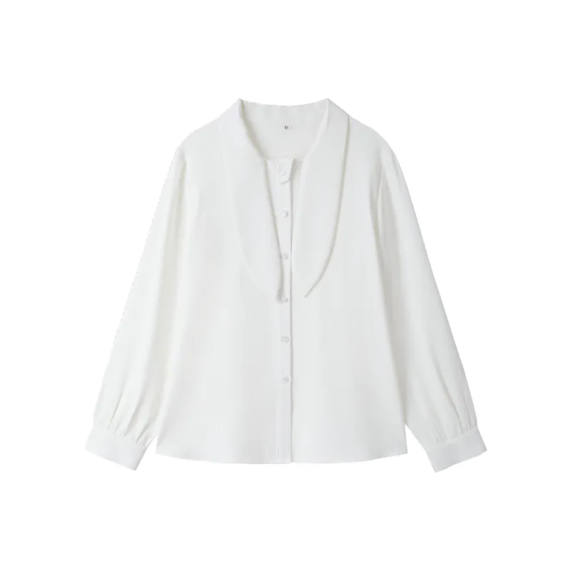 Miss Burde Shirts Women's-0