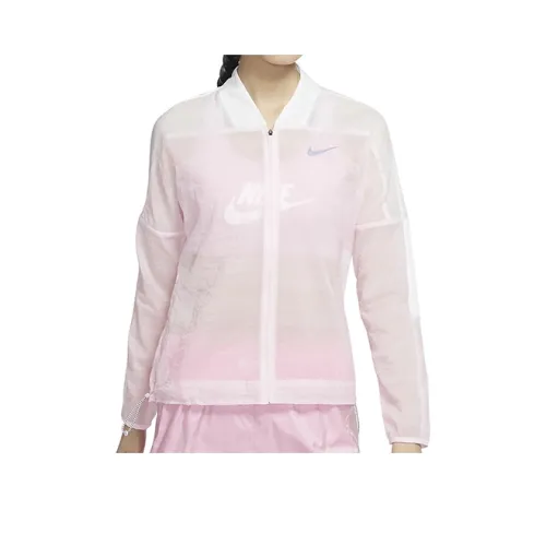 Nike Jackets Women's Foam Pink