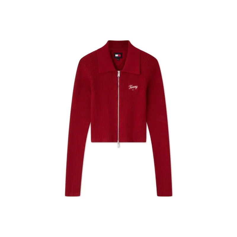 Tommy Hilfiger Knitwear Women's-2