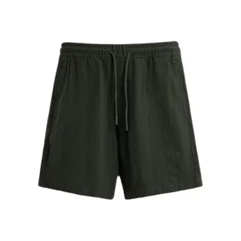 ZARA Casual Shorts Men Green
