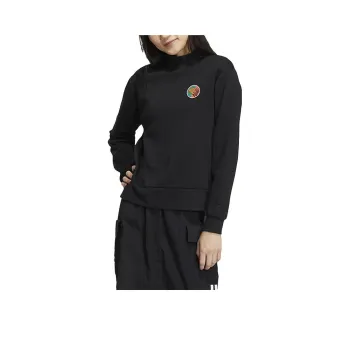 Adidas Neo Sweatshirts Women's Black