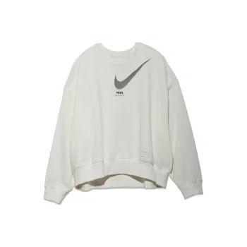 Nike Sweatshirts Women's White
