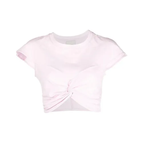 ISABEL MARANT T Shirts Women's White