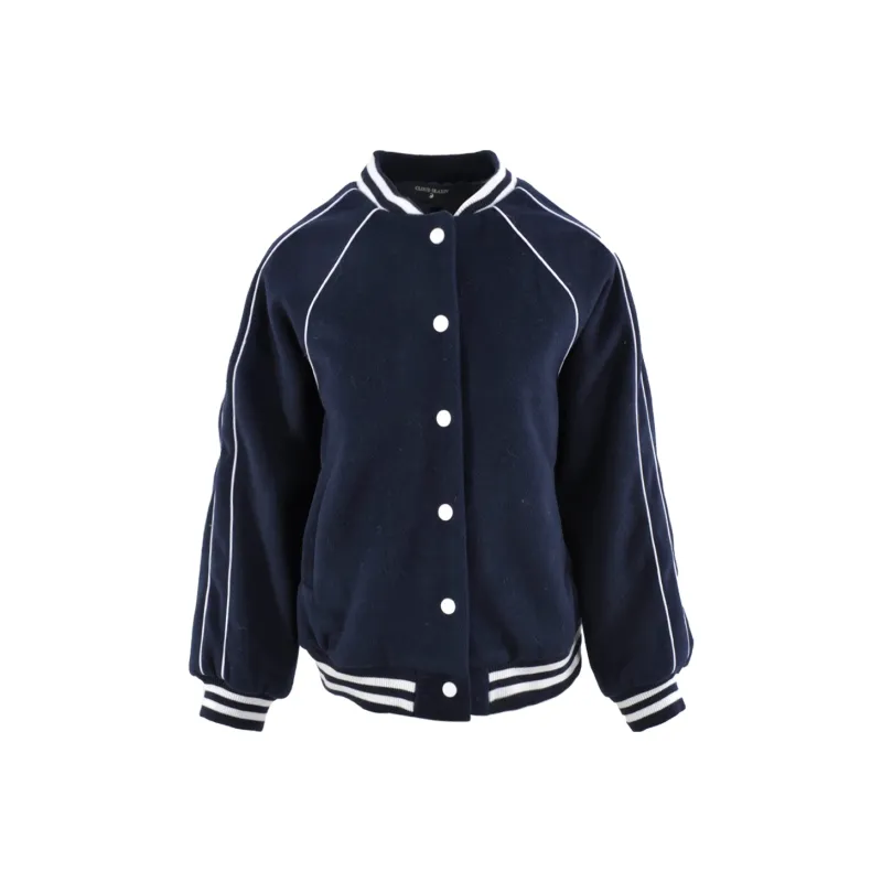 CLOUD SEASON Jackets Women's Dark Blue-0