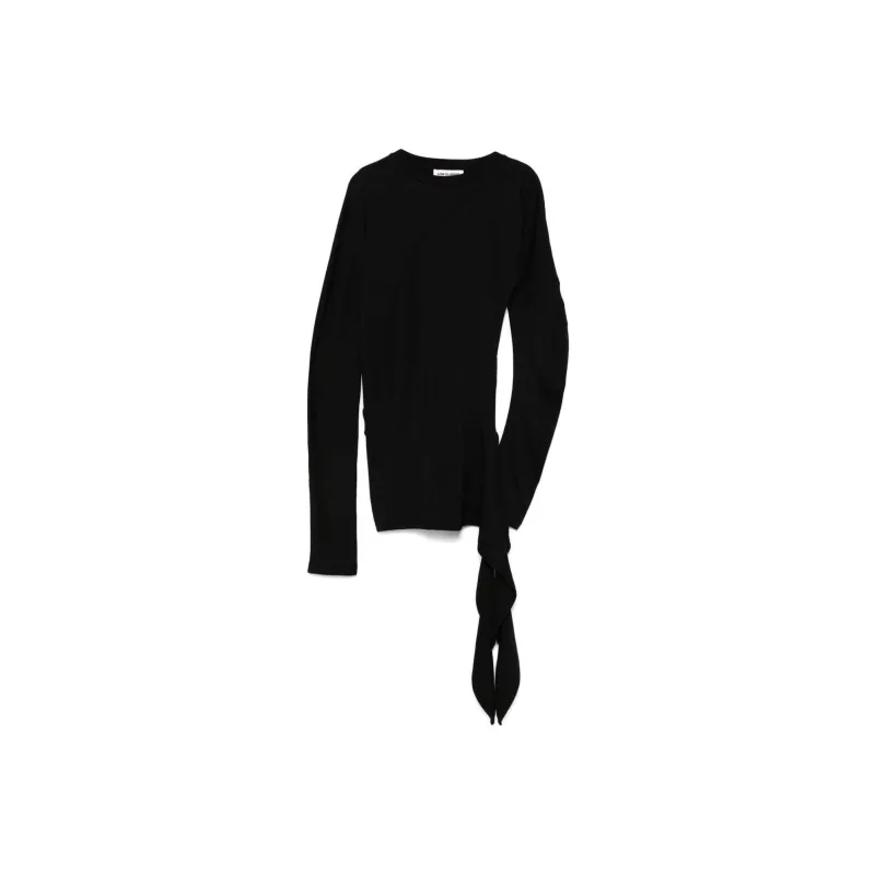 LOW CLASSIC Sash detail Top-0