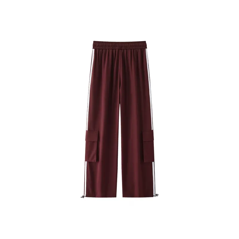 SIL VITIN Casual Pants Unisex-5