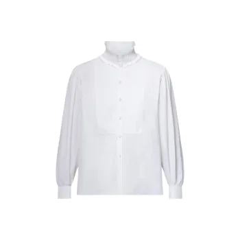 LOUIS VUITTON FW24 Shirt Women's White