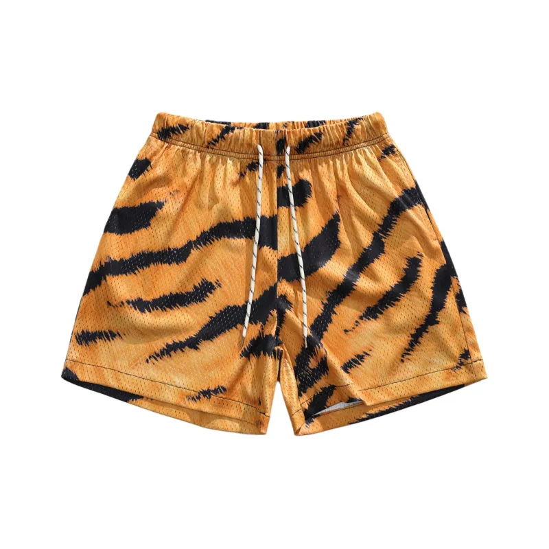 Stillslow Casual Shorts Unisex-4