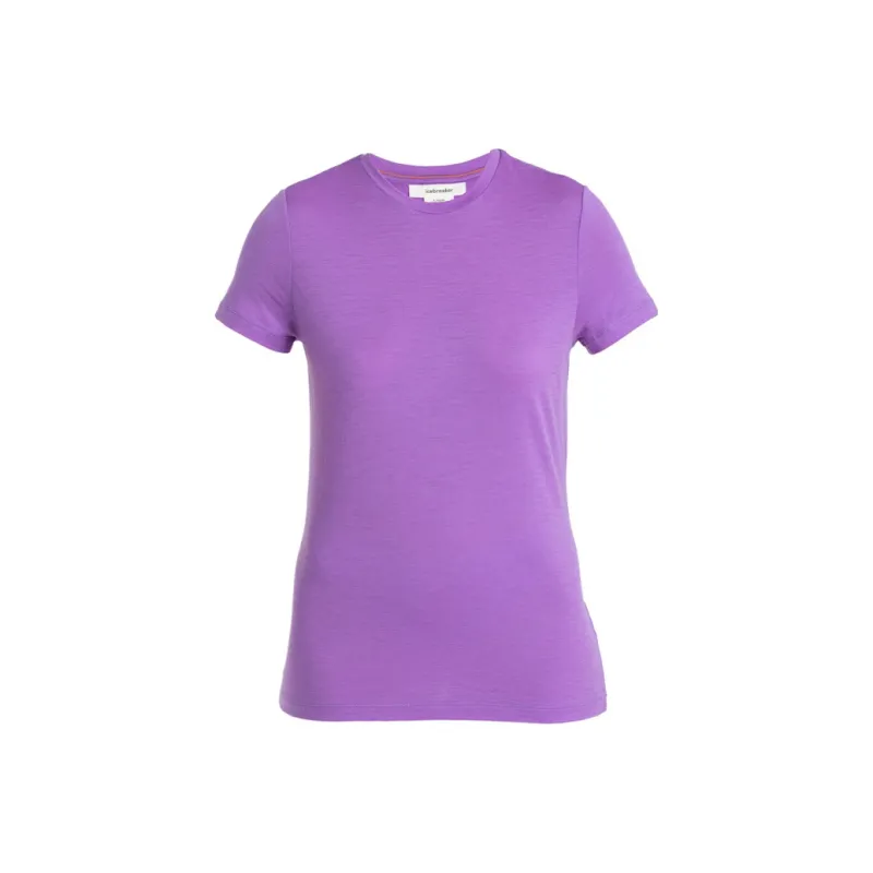 Icebreaker SS24 T-Shirt Women's-7