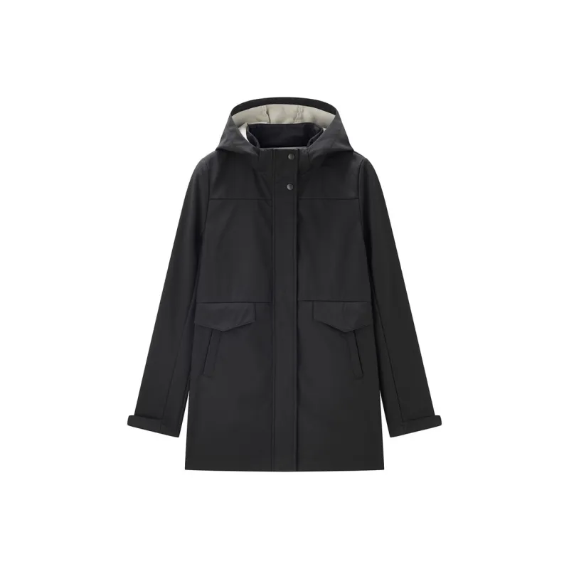 UNIQLO Jackets Women's-0