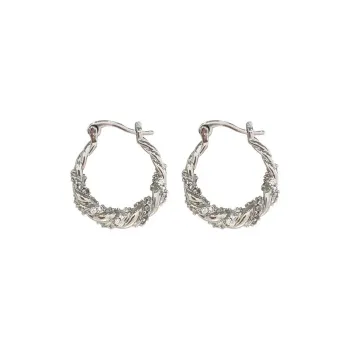 CHIMERA Copper Earrings Women's