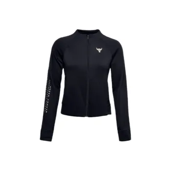 Under Armour Project Jackets Women's Black
