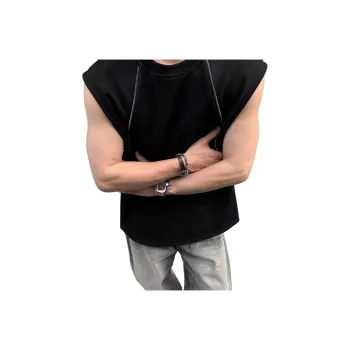 EYEUNDERSTAND Tank Tops Unisex