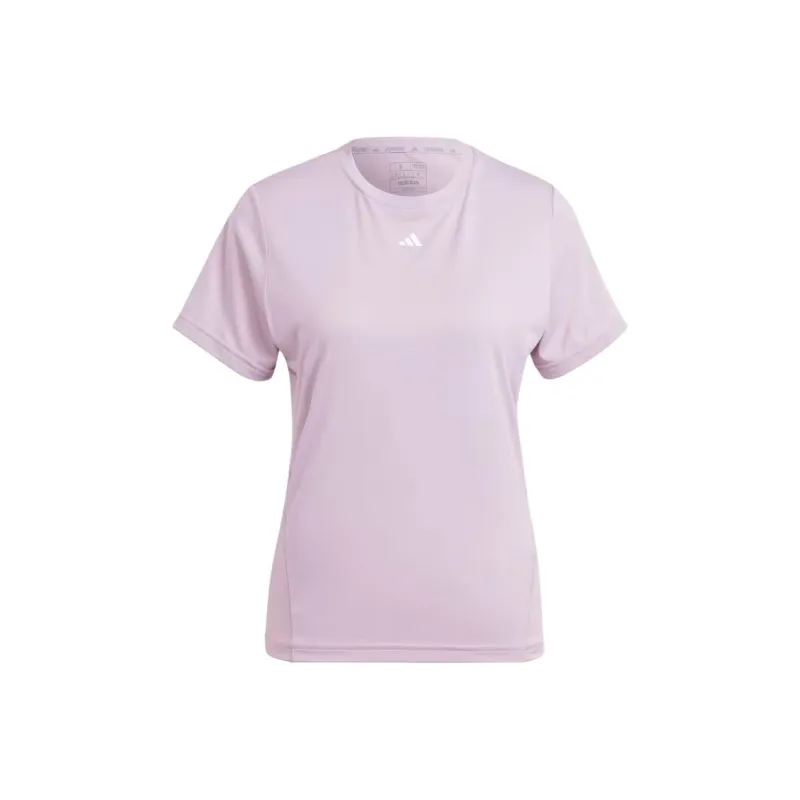 Adidas T Shirts Women's Purple-0