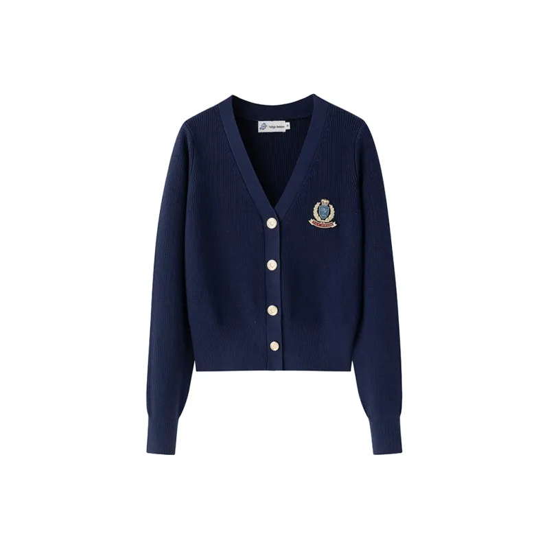 Tokyo Season Knitwear Women's-2