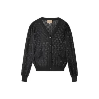 GUCCI Knitwear Women's Black