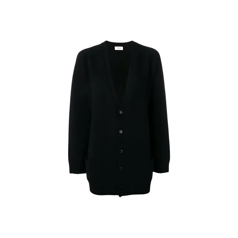 CELINE Knitwear Women's Black-0