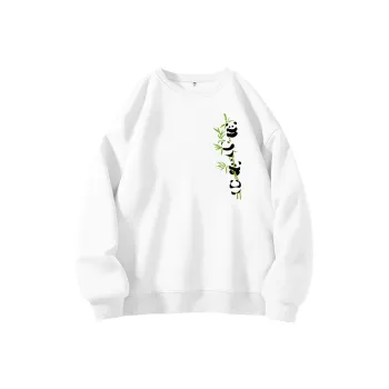 Cotton Sweatshirts Women's