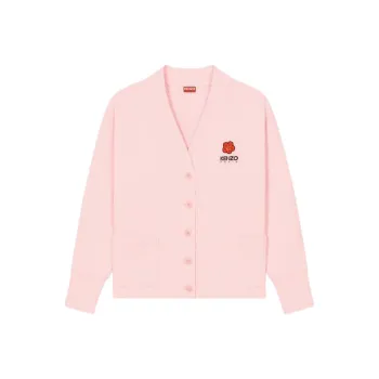 KENZO Knitwear Women's Pink