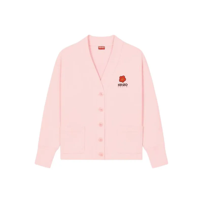 KENZO Knitwear Women's Pink-0
