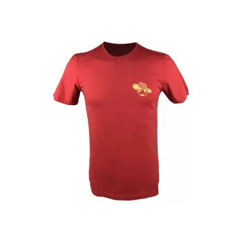 Adidas Columbiana De Futbol Soccer Jersey Men's Red