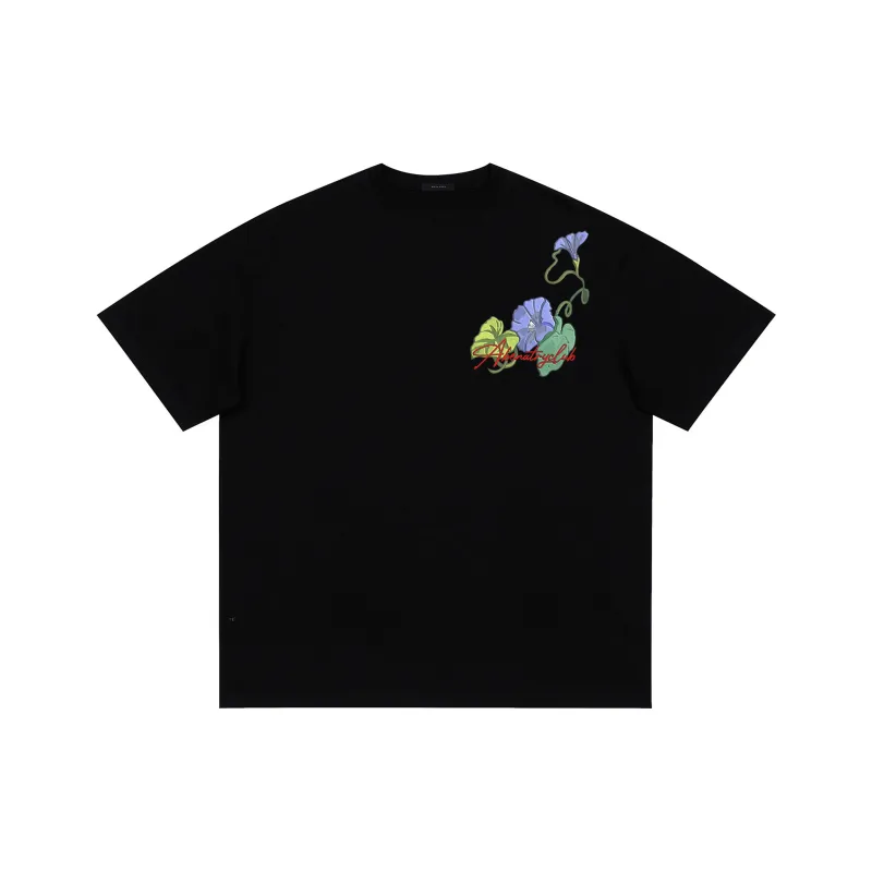 BENATRY T Shirts Unisex-3