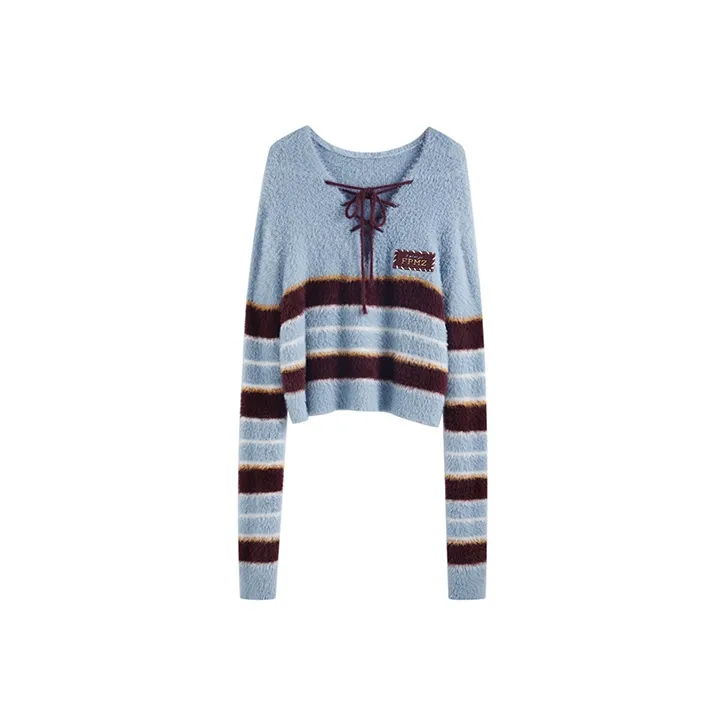 FPMZ Knitwear Women's-2