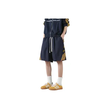WOLF CODE Casual Shorts Unisex