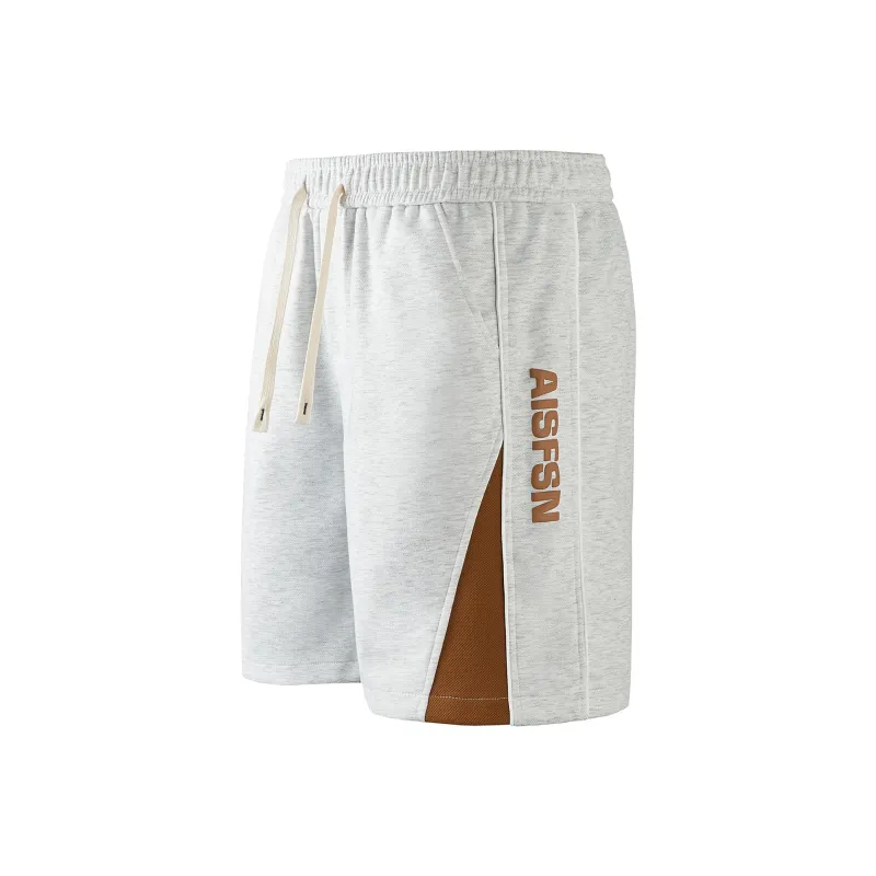 ALang Studio Casual Shorts Unisex-7