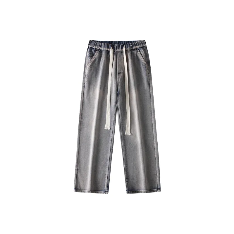 CHARLIE GOLF Jeans Unisex-10