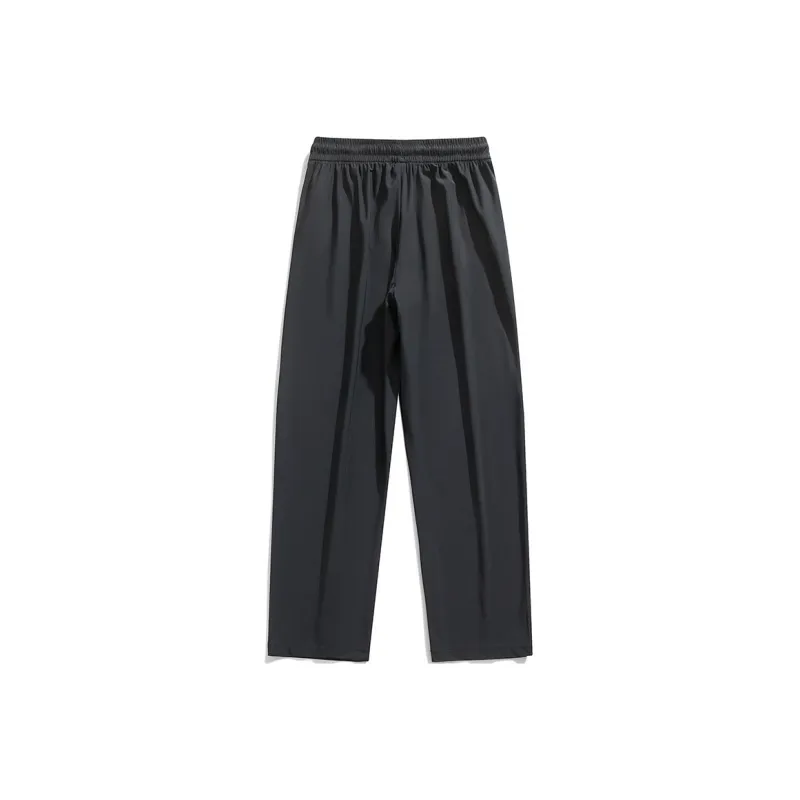 LIGHTNING MONSTER Casual Pants Unisex-9