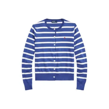 Polo Ralph Lauren Knitwear Women's Blue