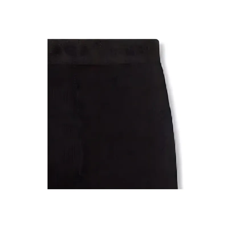Balenciaga Underpants Regular Fit Men's 1 Pack Black-5