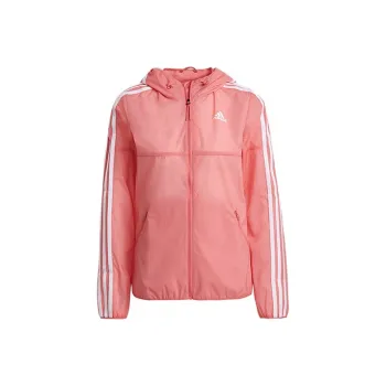 Adidas Jackets Women's Rose Red