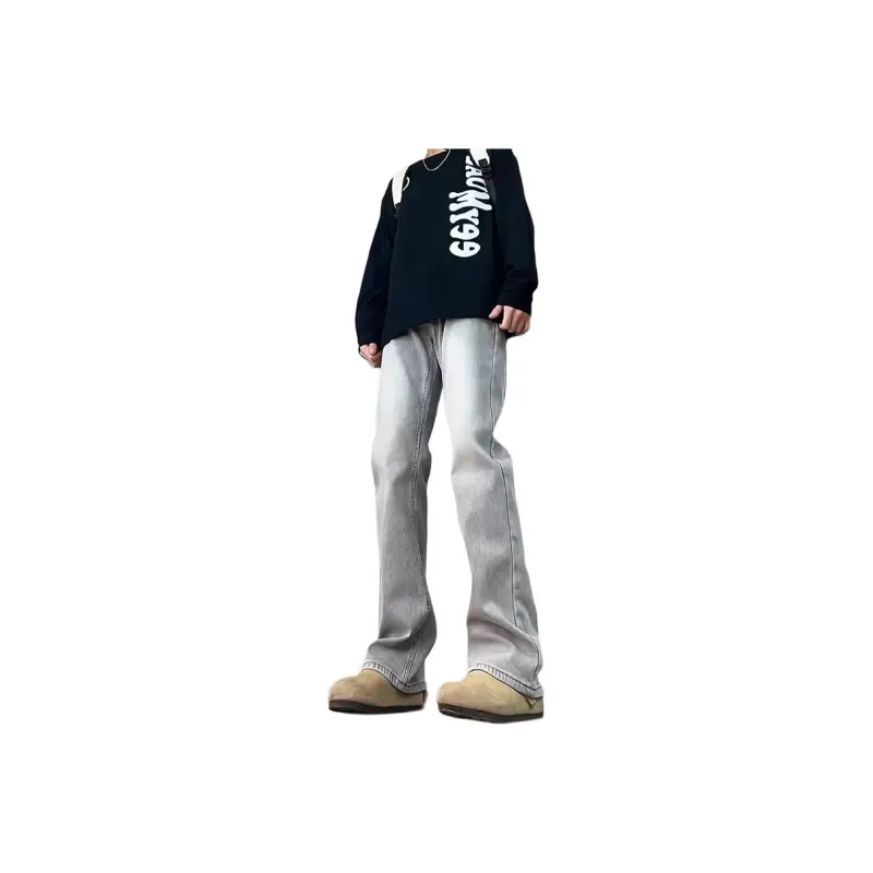 FA2LO Jeans Unisex-8