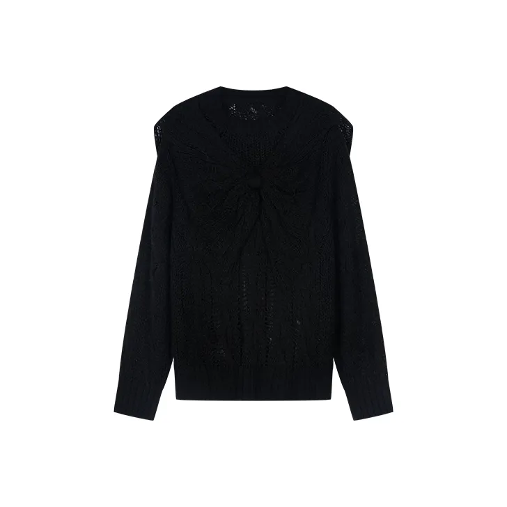 UOOYAA Knitwear Women's-3
