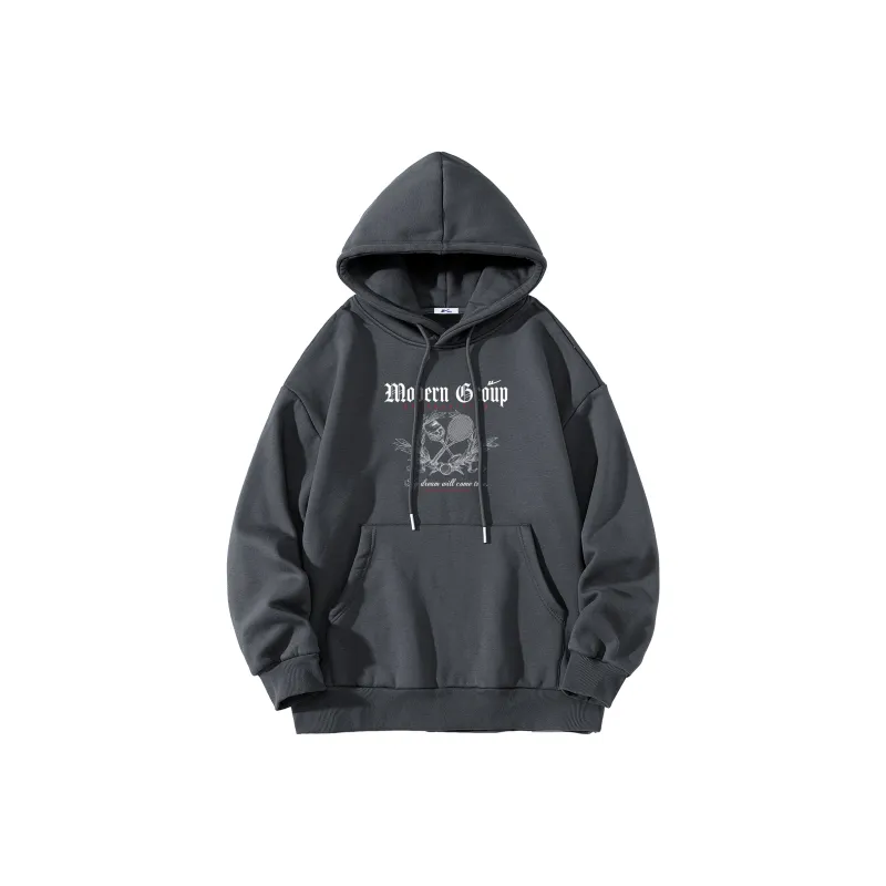 Warrior Huichao Star Cloud Collection Sweatshirt Unisex-6
