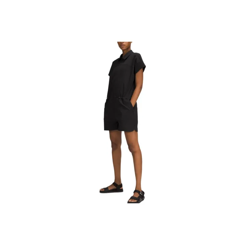 Lululemon Bodysuits Women's-0