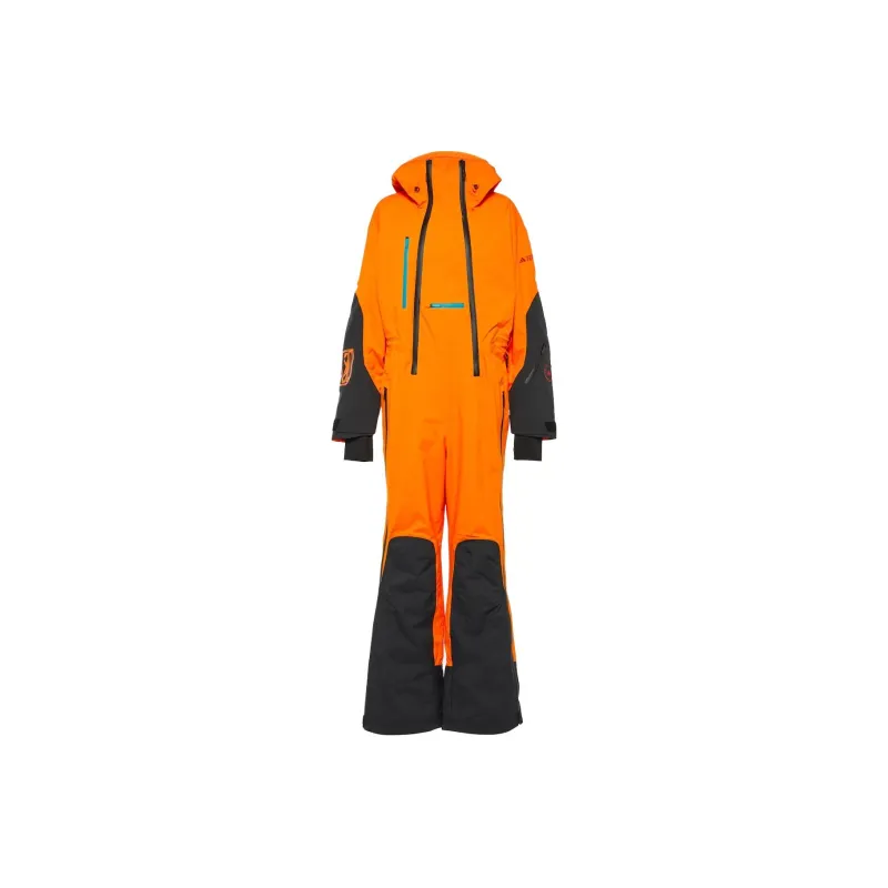 Adidas X Terrex True Nature Insulated Jumpsuit-0
