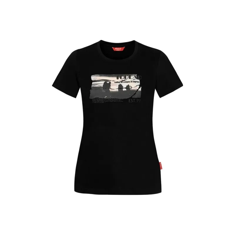 TOREAD T Shirts Women's-0