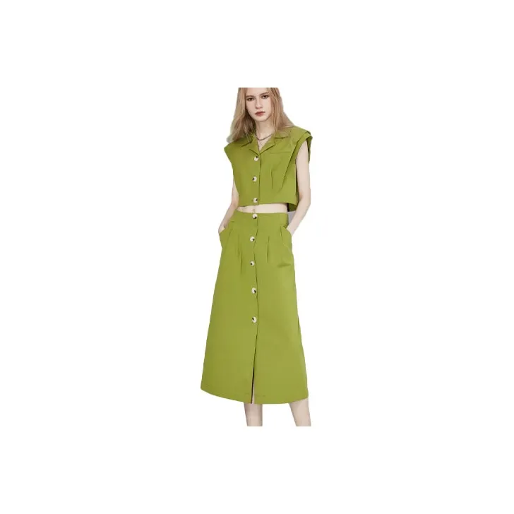 ELLE Shirts Women's-1