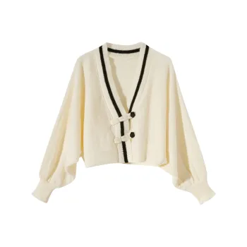 MRR&CO. Knitwear Women's White
